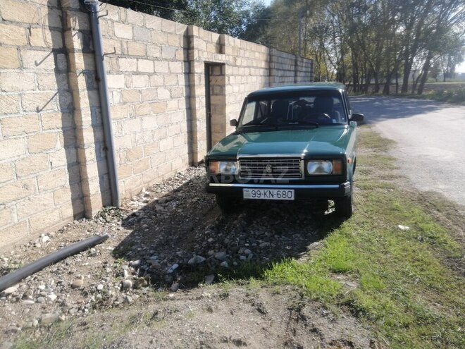LADA (VAZ) 2104 2007, 98,000 km - 1.6 l - Bakı
