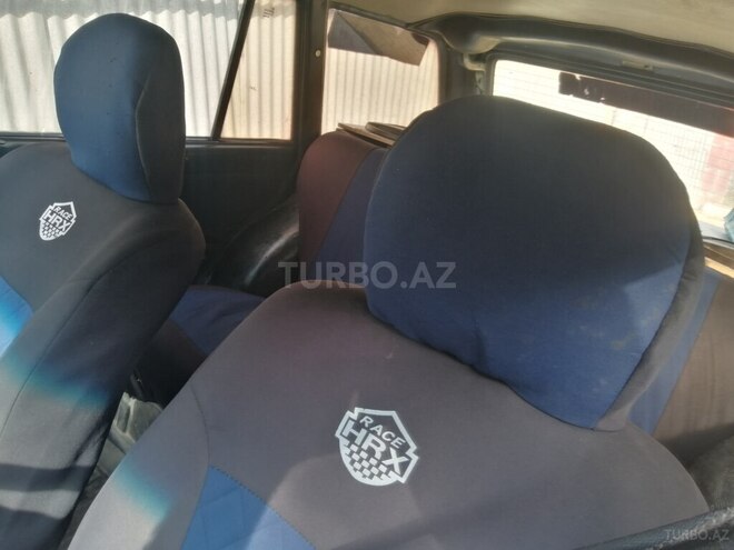LADA (VAZ) 2104 2007, 98,000 km - 1.6 l - Bakı