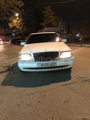 Mercedes C 200 1994, 440,000 km - 2.0 l - Bakı