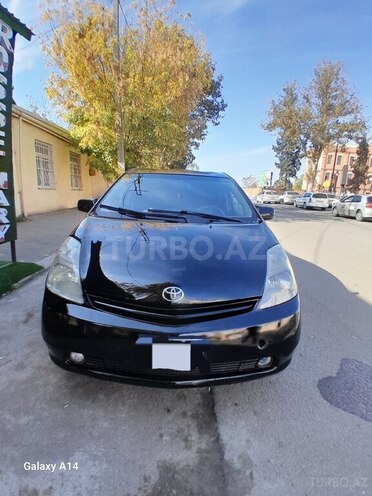 Toyota Prius 2009, 290,000 km - 1.5 l - Gəncə
