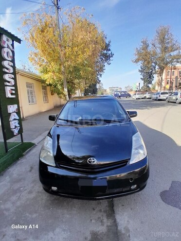 Toyota Prius 2009, 290,000 km - 1.5 l - Gəncə