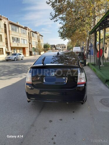 Toyota Prius 2009, 290,000 km - 1.5 l - Gəncə