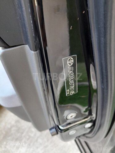 Toyota Prius 2009, 290,000 km - 1.5 l - Gəncə