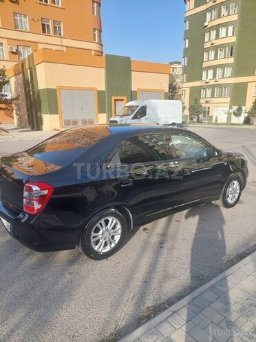 Chevrolet Cobalt 2023, 75,000 km - 1.5 l - Bakı