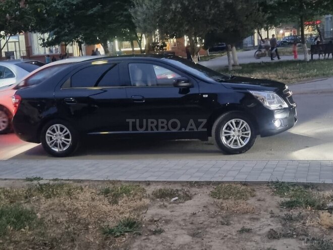 Chevrolet Cobalt 2023, 75,000 km - 1.5 l - Bakı