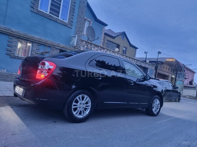 Chevrolet Cobalt 2023, 75,000 km - 1.5 l - Bakı