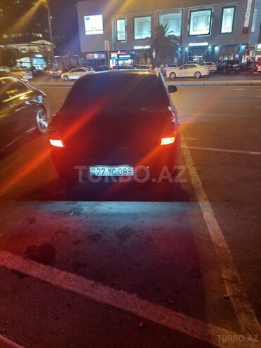 Chevrolet Cobalt 2023, 75,000 km - 1.5 l - Bakı