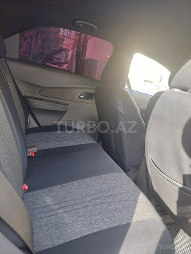 Chevrolet Cobalt 2023, 75,000 km - 1.5 l - Bakı