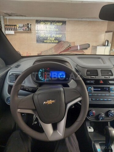 Chevrolet Cobalt 2023, 75,000 km - 1.5 l - Bakı