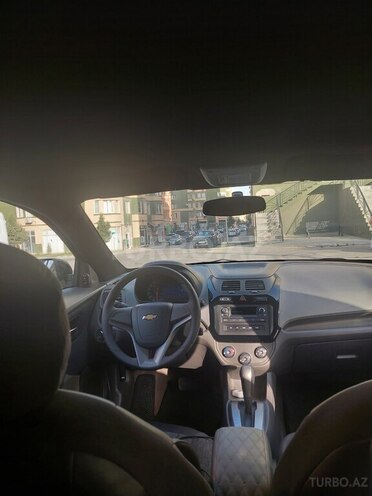 Chevrolet Cobalt 2023, 75,000 km - 1.5 l - Bakı