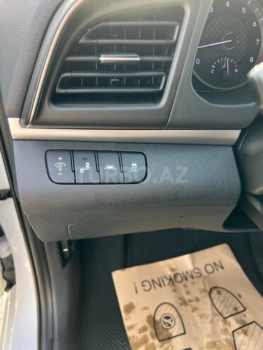 Hyundai Elantra 2020, 70,000 km - 2.0 l - Bakı