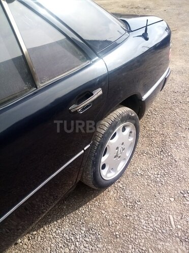 Mercedes E 200 d 1991, 560,000 km - 2.0 l - Bakı