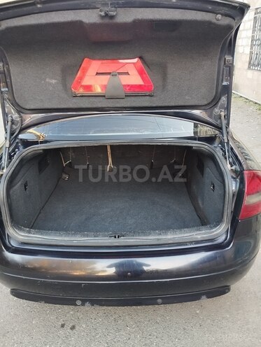 Audi A6 2002, 24,325 km - 2.4 л - Ağstafa