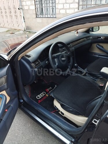 Audi A6 2002, 24,325 km - 2.4 л - Ağstafa