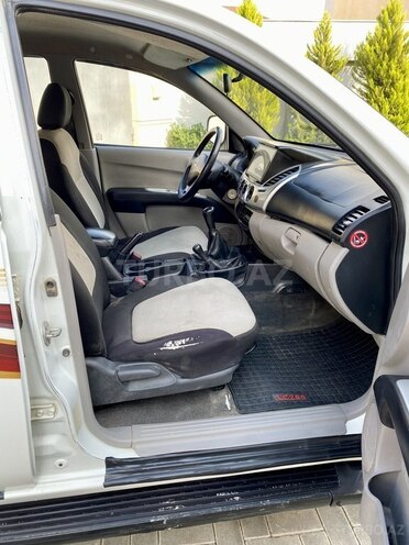Mitsubishi L200 2014, 246,200 km - 2.5 l - Bakı