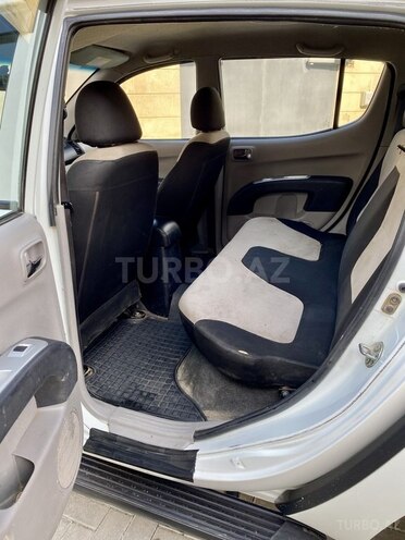 Mitsubishi L200 2014, 246,200 km - 2.5 l - Bakı