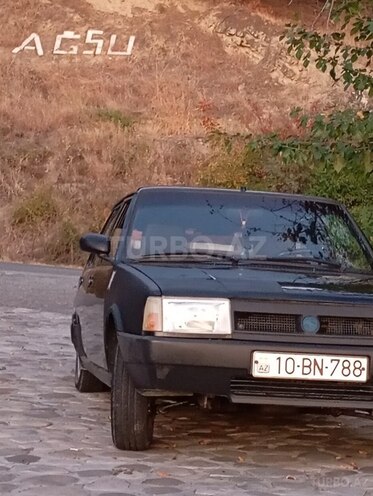 Tofas Sahin 2005, 85,000 km - 1.6 l - Göyçay