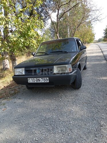 Tofas Sahin 2005, 85,000 km - 1.6 l - Göyçay