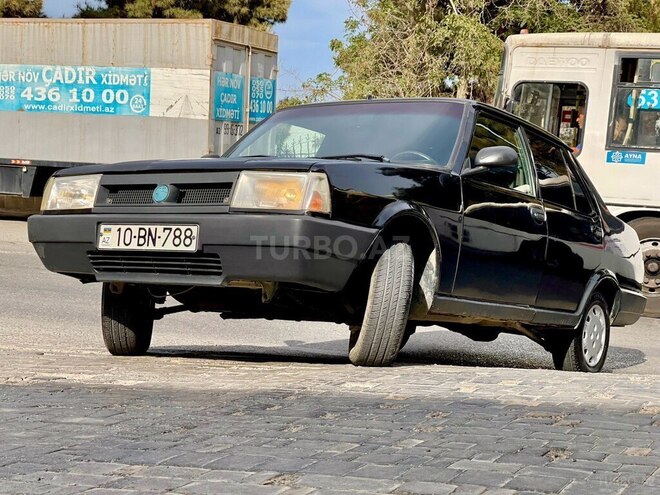 Tofas Sahin 2005, 85,000 km - 1.6 l - Göyçay