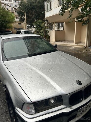 BMW 316 1994, 350,000 km - 1.9 l - Bakı