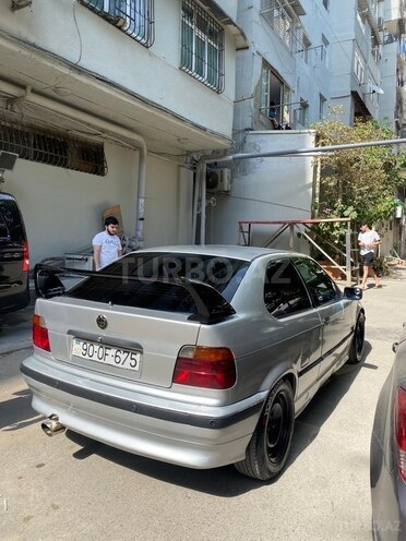 BMW 316 1994, 350,000 km - 1.9 l - Bakı