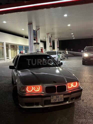BMW 316 1994, 350,000 km - 1.9 l - Bakı