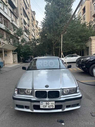 BMW 316 1994, 350,000 km - 1.9 l - Bakı