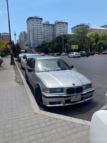 BMW 316 1994, 350,000 km - 1.9 l - Bakı