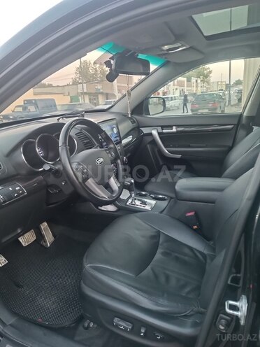 Kia Sorento 2012, 280,000 km - 2.0 l - Xaçmaz
