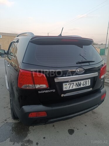 Kia Sorento 2012, 280,000 km - 2.0 l - Xaçmaz