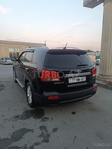 Kia Sorento 2012, 280,000 km - 2.0 l - Xaçmaz
