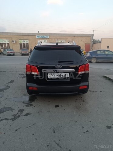 Kia Sorento 2012, 280,000 km - 2.0 l - Xaçmaz