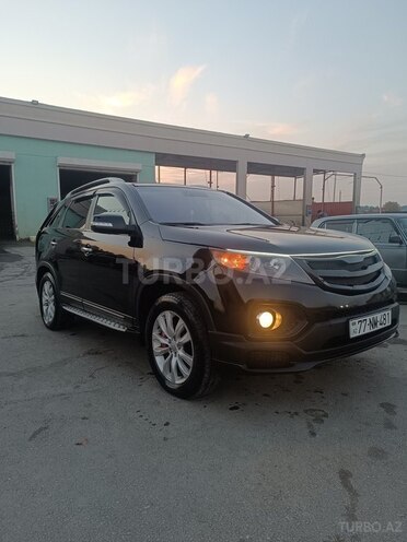 Kia Sorento 2012, 280,000 km - 2.0 l - Xaçmaz