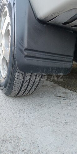 Mitsubishi Pajero io 2004, 390,000 km - 2.0 л - Quba