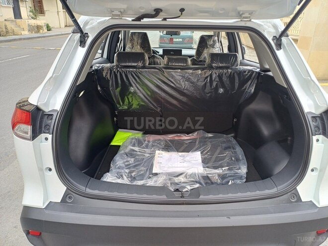 Toyota Corolla Cross 2024, 0 km - 2.0 l - Bakı