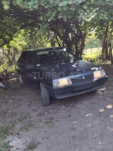 LADA (VAZ) 21099 2004, 214,000 km - 1.6 л - Bakı