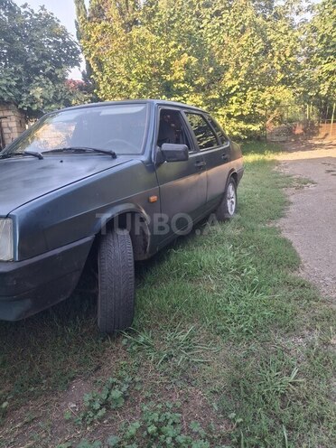 LADA (VAZ) 21099 2004, 214,000 km - 1.6 л - Bakı