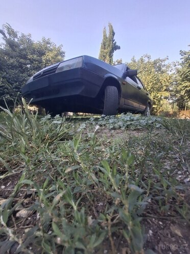 LADA (VAZ) 21099 2004, 214,000 km - 1.6 л - Bakı