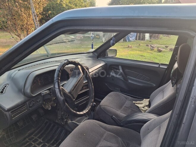 LADA (VAZ) 21099 2004, 214,000 km - 1.6 л - Bakı