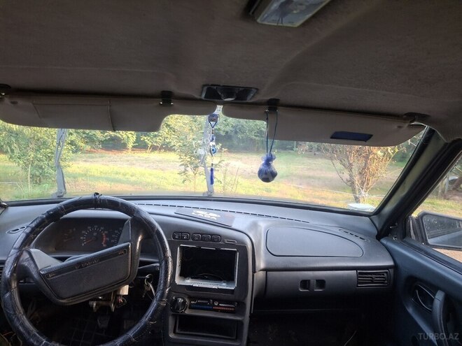 LADA (VAZ) 21099 2004, 214,000 km - 1.6 л - Bakı