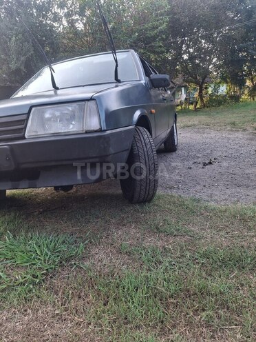 LADA (VAZ) 21099 2004, 214,000 km - 1.6 л - Bakı