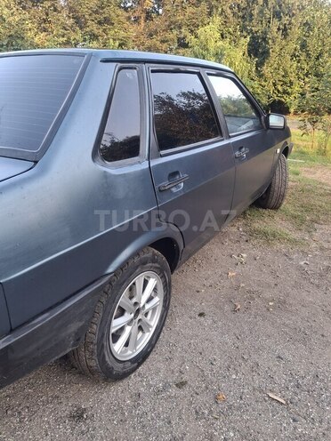 LADA (VAZ) 21099 2004, 214,000 km - 1.6 л - Bakı