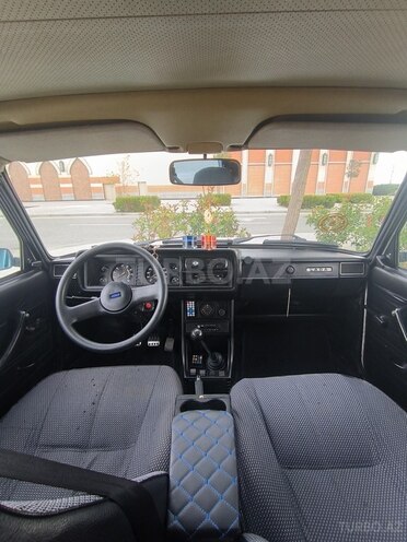 LADA (VAZ) 2107 2008, 44,000 km - 1.6 l - Bakı