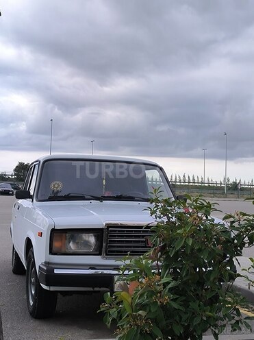 LADA (VAZ) 2107 2008, 44,000 km - 1.6 l - Bakı