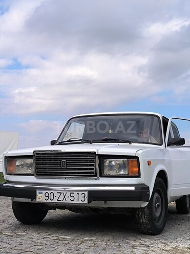 LADA (VAZ) 2107 2008, 44,000 km - 1.6 l - Bakı