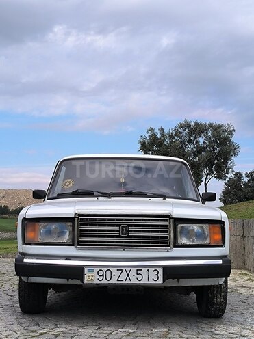 LADA (VAZ) 2107 2008, 44,000 km - 1.6 l - Bakı