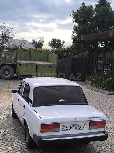 LADA (VAZ) 2107 2008, 44,000 km - 1.6 l - Bakı