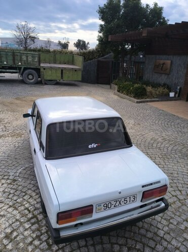 LADA (VAZ) 2107 2008, 44,000 km - 1.6 l - Bakı