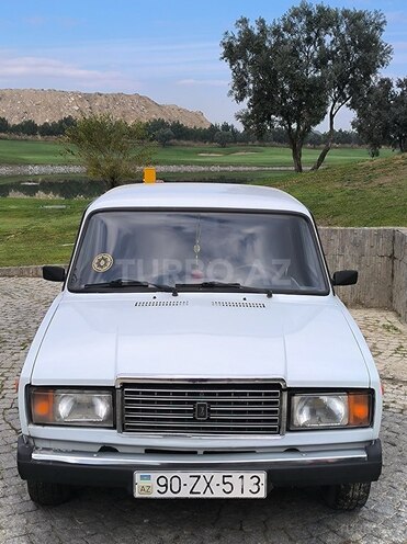 LADA (VAZ) 2107 2008, 44,000 km - 1.6 l - Bakı