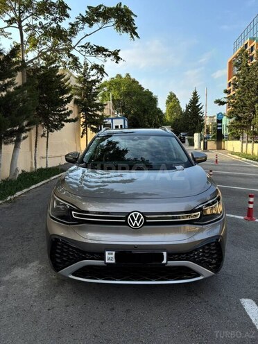 Volkswagen ID.6 Crozz 2022, 9,800 km - 0.0 л - Bakı